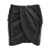 ROTATE Birger Christensen Rotate Birger Christensen Mini Skirt Black