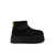 UGG UGG Ankle Boot Black