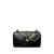 Tory Burch Tory Burch Kira Diamond Quilt Mini Flap Bag Bags Black