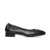 Tory Burch Tory Burch Flat Shoes Black