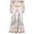 ZIMMERMANN Zimmermann Dresses Beige