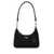 Prada Prada Handbags. Black