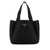 Prada Prada Handbags. Black