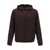 Moncler Grenoble Moncler Grenoble 'Bissen' Hooded Jacket Red