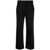 Pinko Pinko Trousers Black