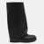 Casadei Casadei Black Boots Black