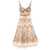 ZIMMERMANN Zimmermann Dresses Beige