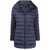 COLMAR ORIGINALS Colmar Coats BLUE