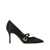 Manolo Blahnik Manolo Blahnik High Heel Black