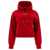 JACQUEMUS Jacquemus Sweatshirts RED