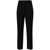 JACQUEMUS Jacquemus Trousers Black