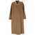 Max Mara S Max Mara Coats MULTICOLOR