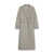 Max Mara 'S Max Mara Coats Grey