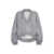 THE ATTICO The Attico Sweaters Grey