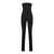 THE ATTICO The Attico Trousers Black