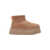 UGG UGG Women'S Classic Mini Dipper Brown