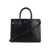 Saint Laurent Saint Laurent Sac De Jour Baby Bag Black