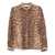 ZIMMERMANN Zimmermann Bodysuits BROWN