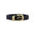 BY MALENE BIRGER By Malene Birger Zoilo Belt Black