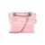 Marc Jacobs Marc Jacobs The Mini Tote Bag Denim PINK