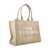 Marc Jacobs Marc Jacobs The Large Tote Bag Beige