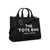 Marc Jacobs Marc Jacobs The Medium Tote Bag Black