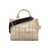 Marc Jacobs Marc Jacobs The Small Tote Bag Beige