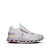 On Running On Running Cloudnova Sneakers WHITE