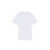 Patrizia Pepe Patrizia Pepe T-Shirt WHITE