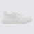 Casadei Casadei White Off Road Sneakers WHITE