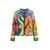 MOTHER Mother Cotton Jacket MULTICOLOR