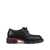 Christian Louboutin Christian Louboutin Flat Shoes Black