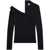 COURRÈGES Courrèges Sweaters Black