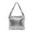 RABANNE Rabanne Tote Bag GREY