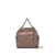 Stella McCartney Stella McCartney Tiny Falabella Faux-Leather Tote Bag BROWN