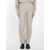 THE ROW Norbert Trousers Beige