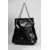 Balenciaga Balenciaga Crush Tote M Tote Black