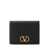 Valentino Garavani Valentino Garavani Wallets Black