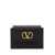 Valentino Garavani Valentino Garavani Wallets Black