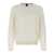 Hugo Boss Hugo Boss 'Leno-P' Sweater WHITE