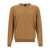 Hugo Boss Hugo Boss 'Leno-P' Sweater Beige