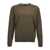 Hugo Boss Hugo Boss 'Leno-P' Sweater GREEN