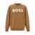 Hugo Boss Hugo Boss 'Soleri 02' Sweatshirt Beige