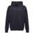 Hugo Boss Hugo Boss 'Saggy 1' Hoodie BLUE