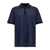 Hugo Boss Hugo Boss 'Parlay 431' Polo Shirt BLUE