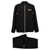 Hugo Boss Hugo Boss Complete 'Tratteo2' Capsule Bossxmatteo Berrettini Black