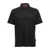 Hugo Boss Hugo Boss Porsche X Boss Capsule 'Prout 400' Polo Shirt Black