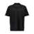 Hugo Boss Hugo Boss 'Pye 18' Polo Shirt Black