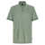 Hugo Boss Hugo Boss 'Prout 141' Polo Shirt GREEN