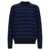 Hugo Boss Hugo Boss 'Amodero' Sweater BLUE